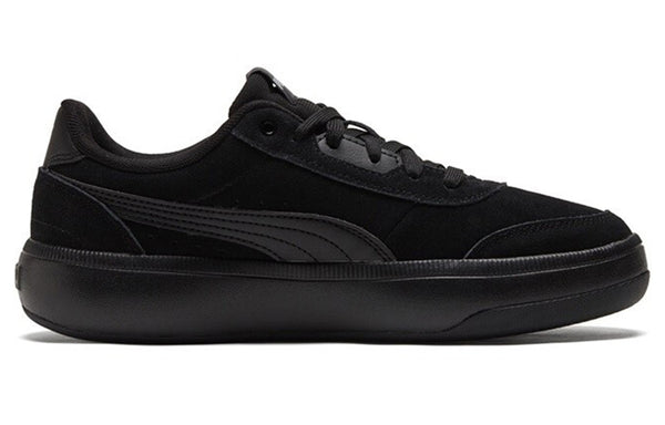 Кроссовки tori 'sd - black' Puma, черный — фото 2