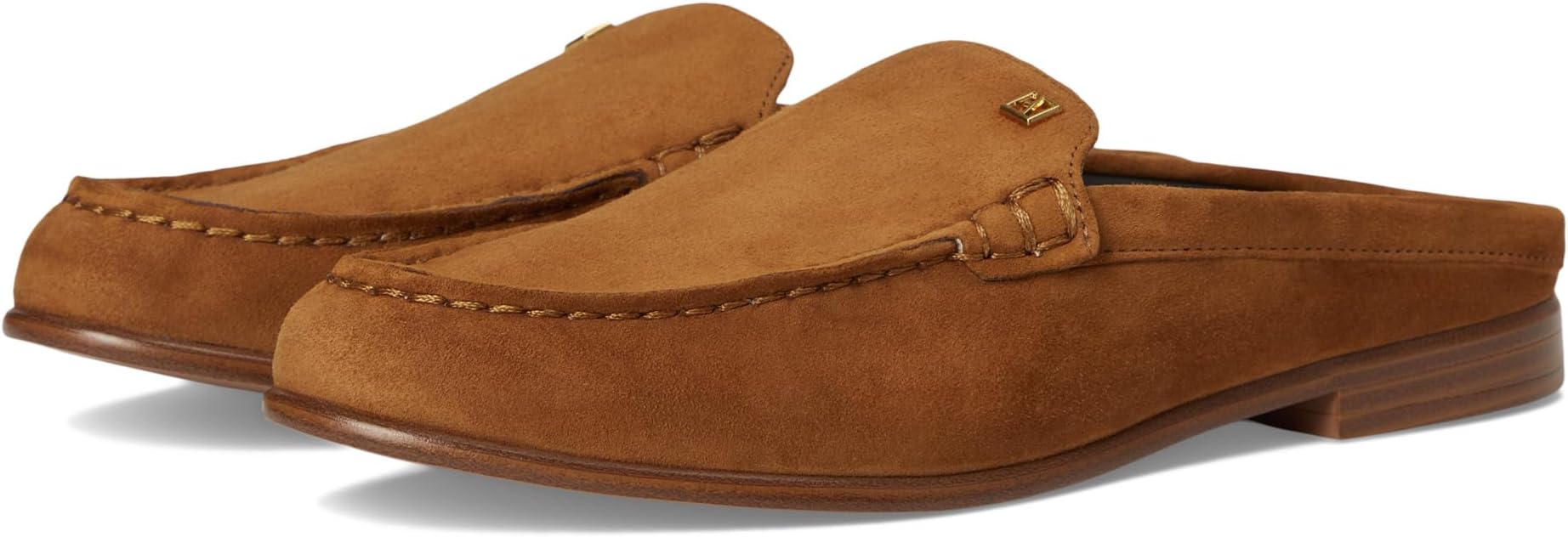 Лоферы Franco Sarto Mavis, цвет Saddle Tan