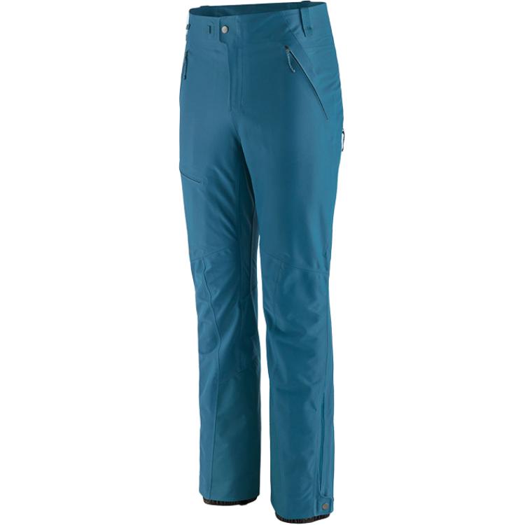 

Upstride Лыжные Брюки Мужские Patagonia, CRATER BLUE