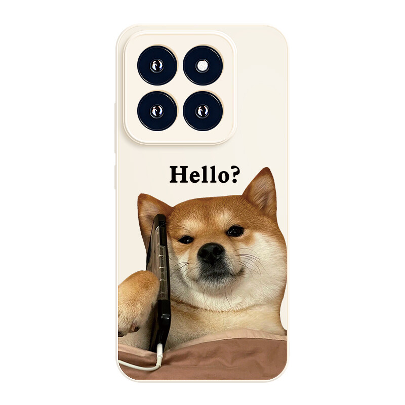 

Мелкие кости Чехол для телефона Small Bones, DWJYYG142-Sand pink