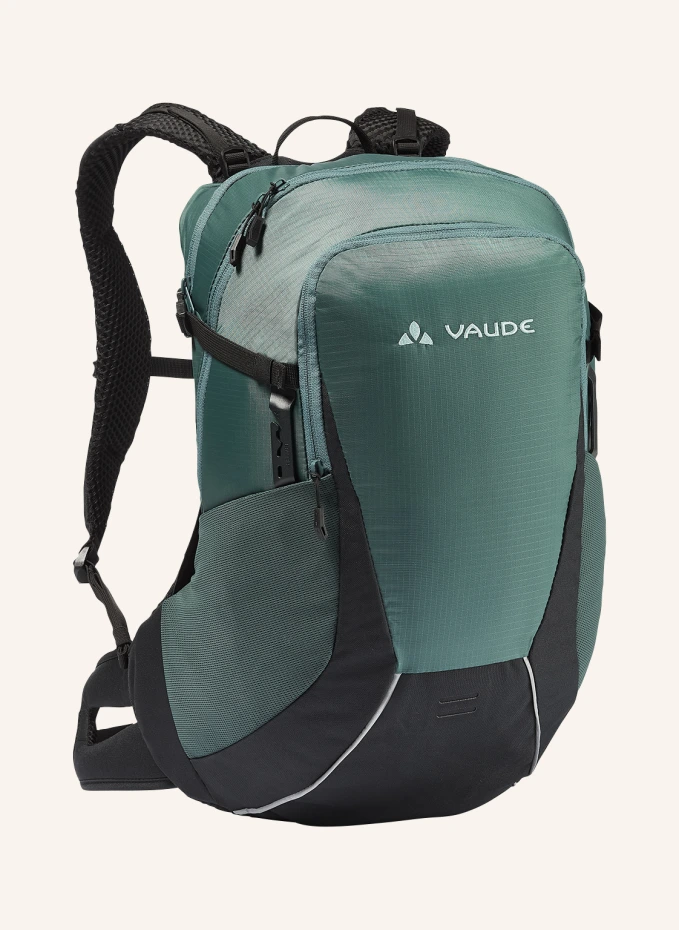 

Рюкзак тремальзо 16 Vaude, зеленый