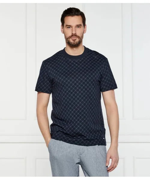 

Футболка 17 jj-27pepe Regular fit Joop!, синий