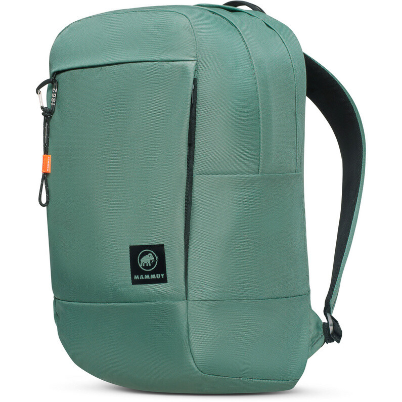 

Рюкзак Xeron 25 Mammut, зеленый
