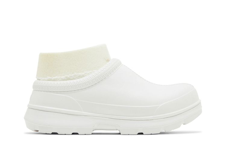 Кроссовки UGG Wmns Tasman X Bright White, белый