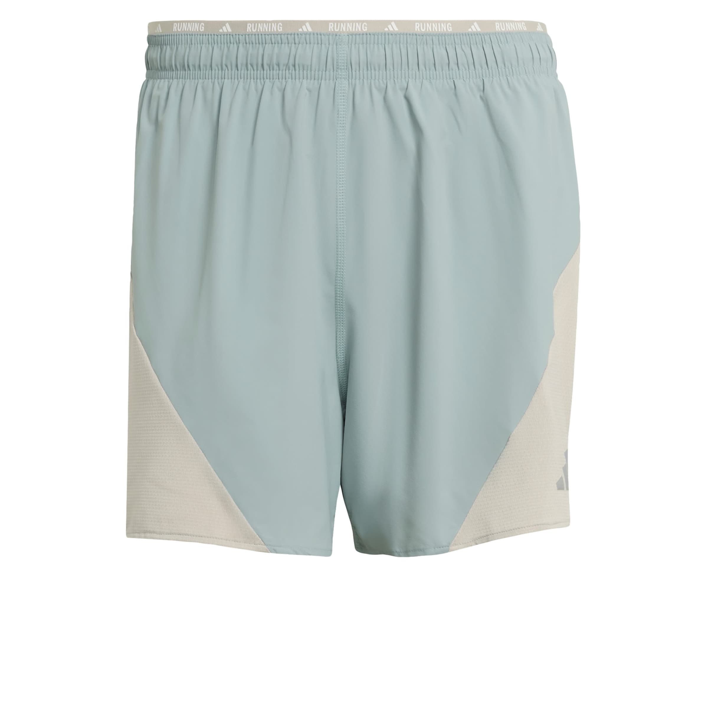 Adidas Performance Шорты для тренировок Regular 'Adi365Breeze' в цвете Mint