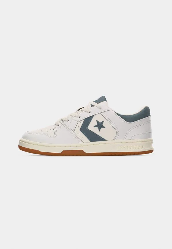 Кроссовки cl98 унисекс Converse, Vintage White/Mineral Brew — фото 2
