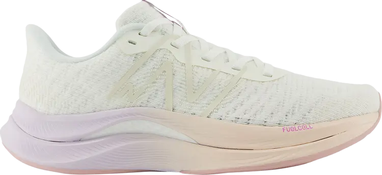 

Кроссовки Wmns FuelCell Propel v4 'Unity of Sport', белый