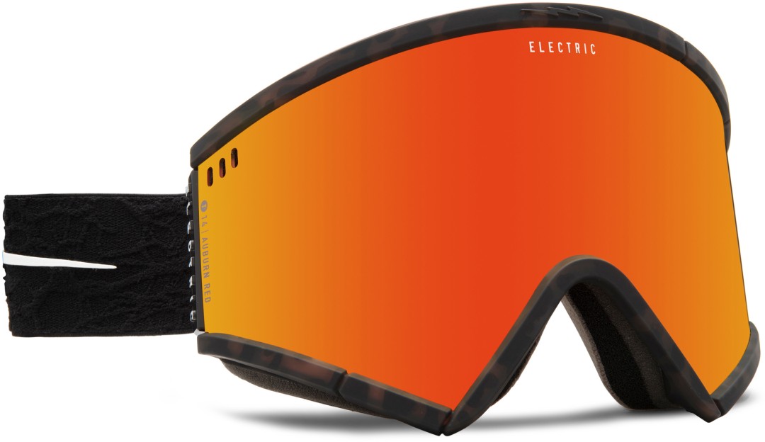

Electric Солнцезащитные очки Roteck black tort nuron/auburn red