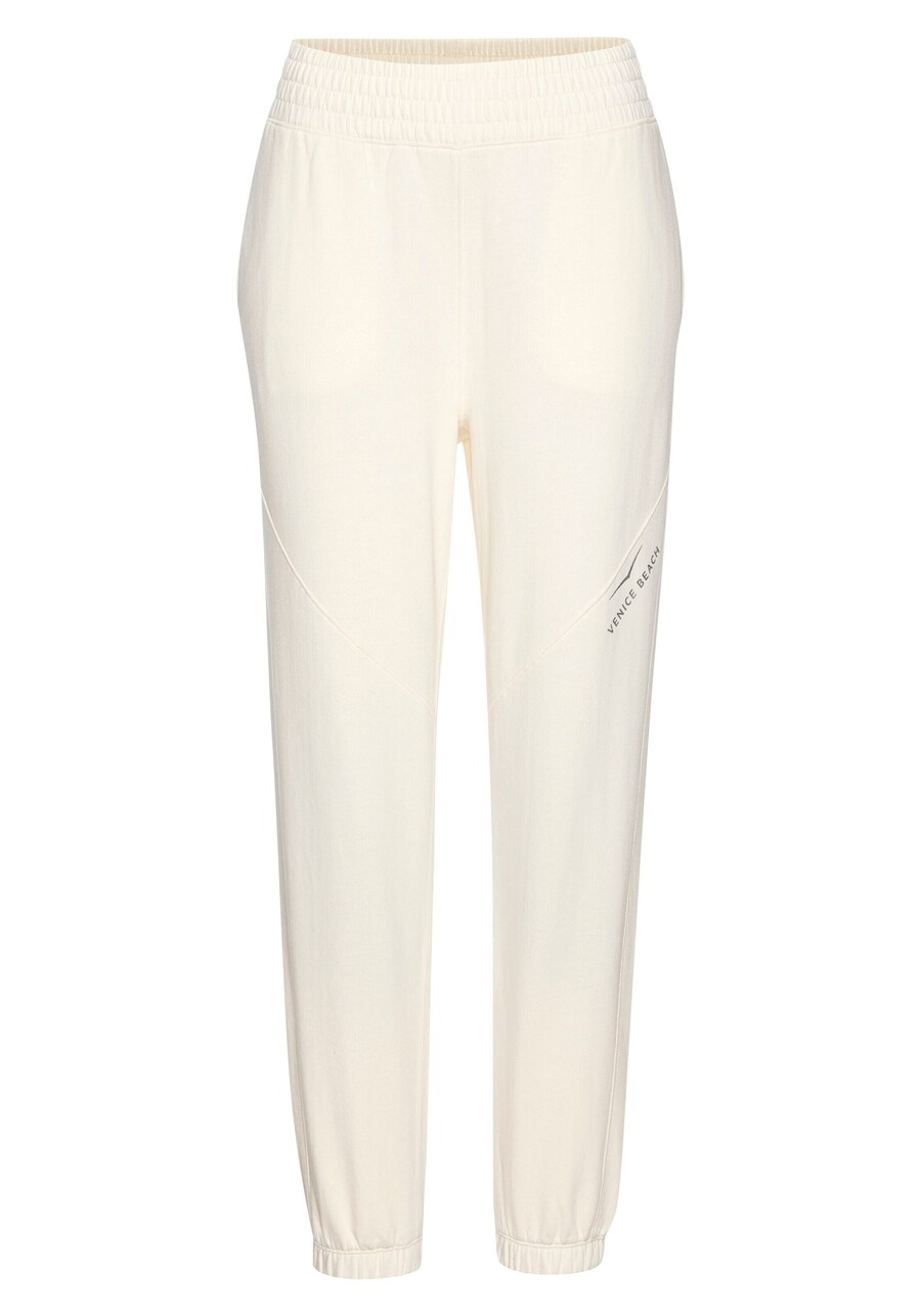 

Повседневные брюки VENICE BEACH, Cream