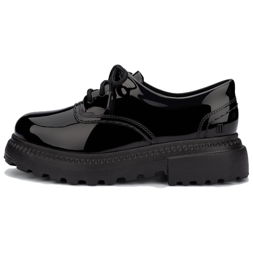 Лоферы женские Melissa