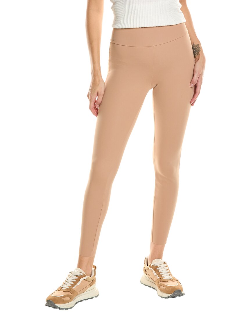 

Леггинсы для разминки Wolford, бежевый