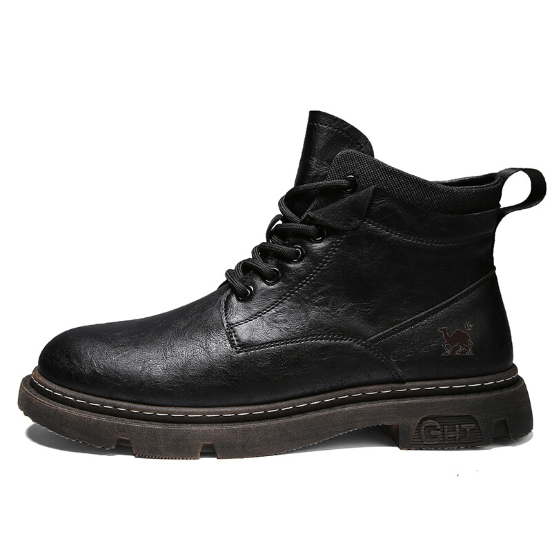 

Ботинки EASTERN CAMEL Martin Boots Men
