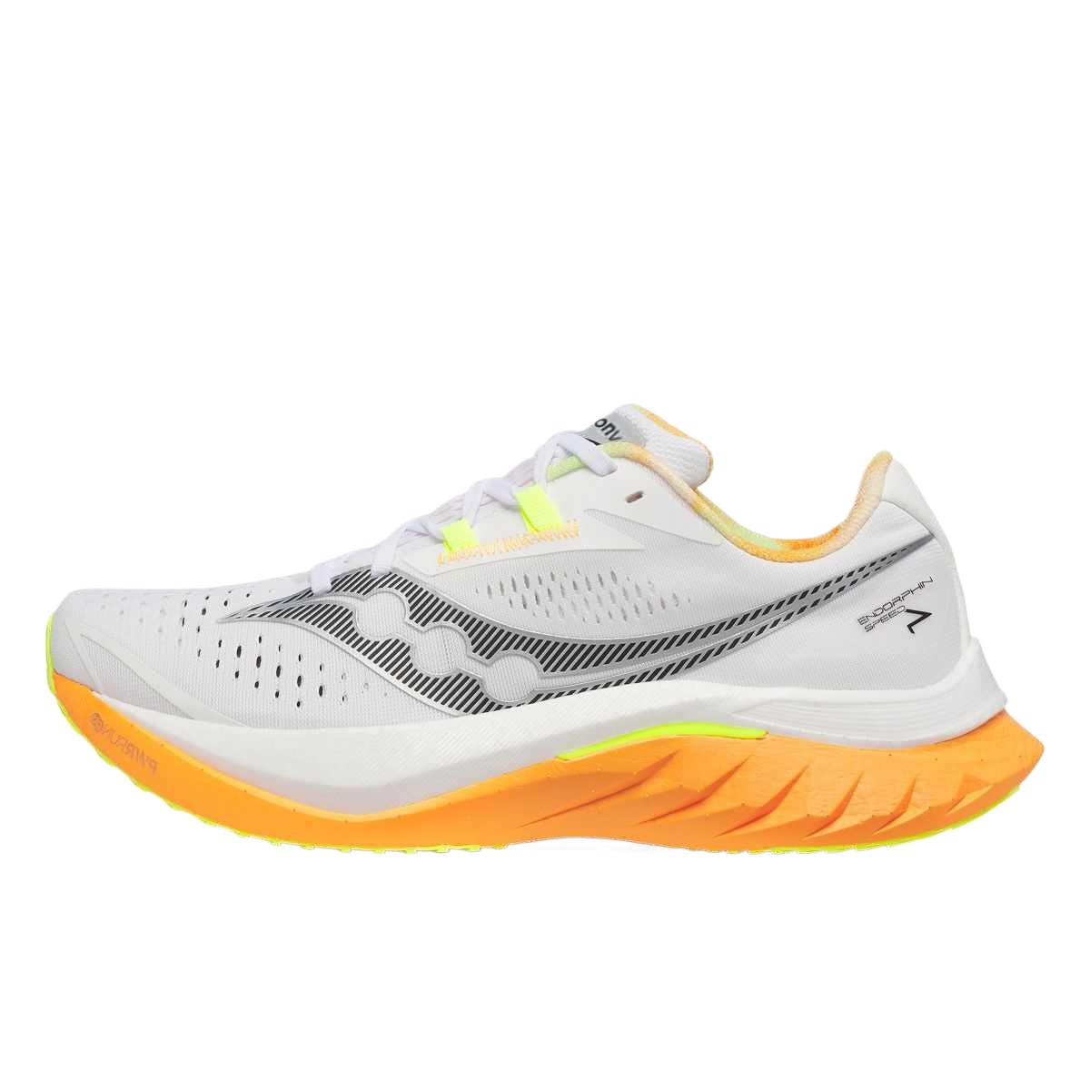 

Saucony Кроссовки Endorphin Speed 4 White Peel