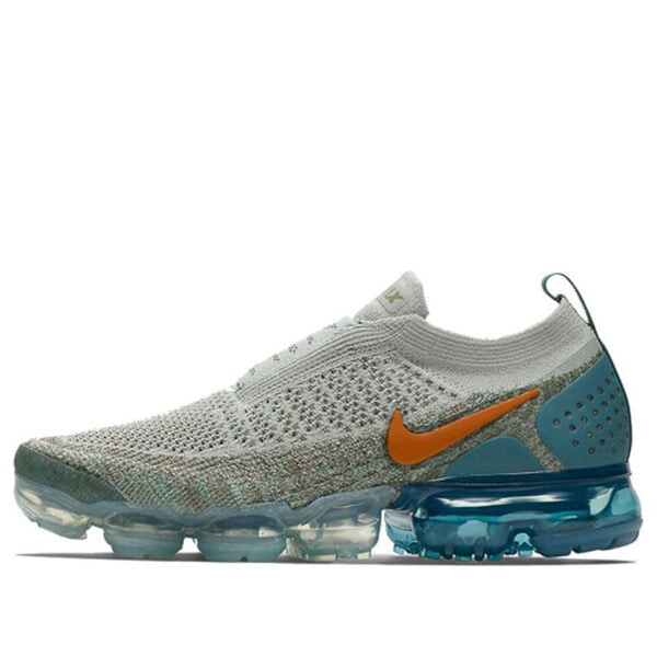 Кроссовки steammax moc 2 Nike, серый