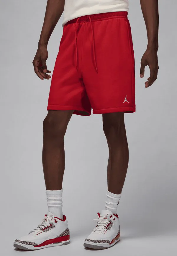 Спортивные шорты стандартного кроя Jordan, Gym Red