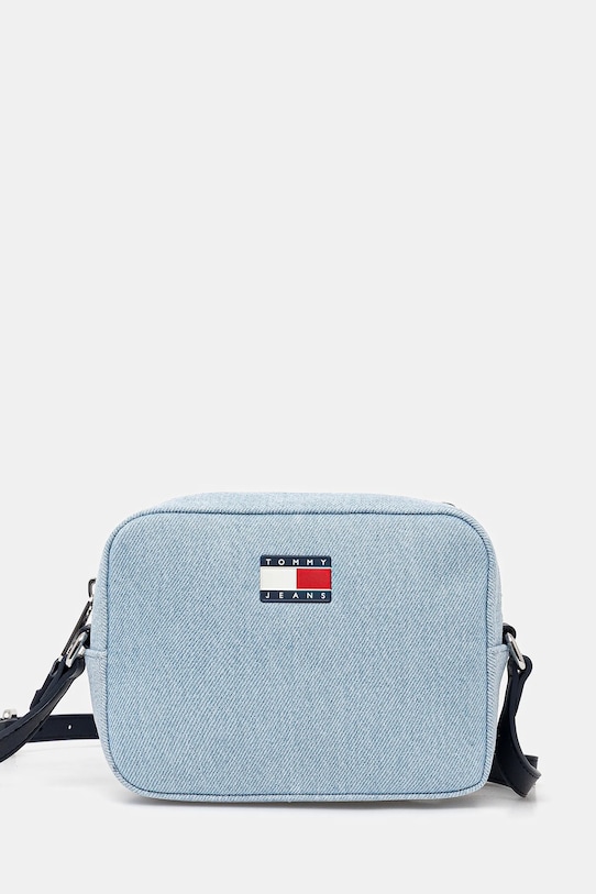 

Сумка Tommy Jeans, синий