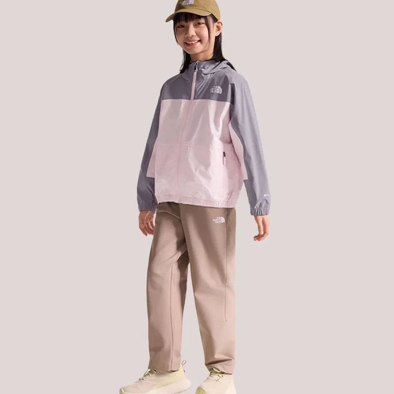 Куртка для детей THE NORTH FACE Twilight Cherry Pink/Dusk Purple — фото 3