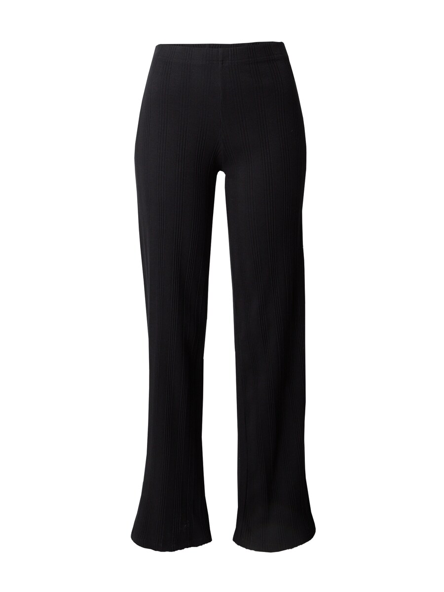 

Тканевые брюки Calvin Klein Jeans Loose fit Pants, черный