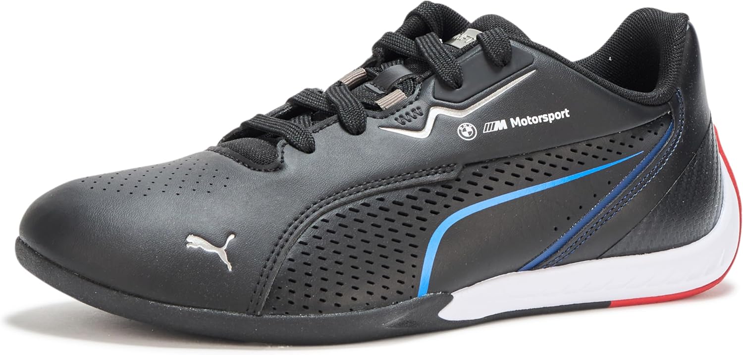 

Мужские кроссовки Puma BMW M Motorsport Drift Cat, черный