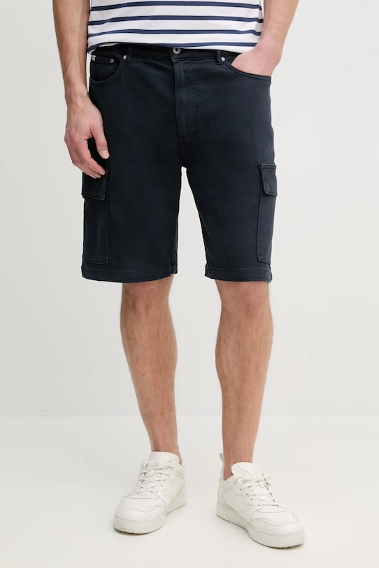 

Шорты Gymdigo Five Pockets Cargo Pepe Jeans, темно-синий