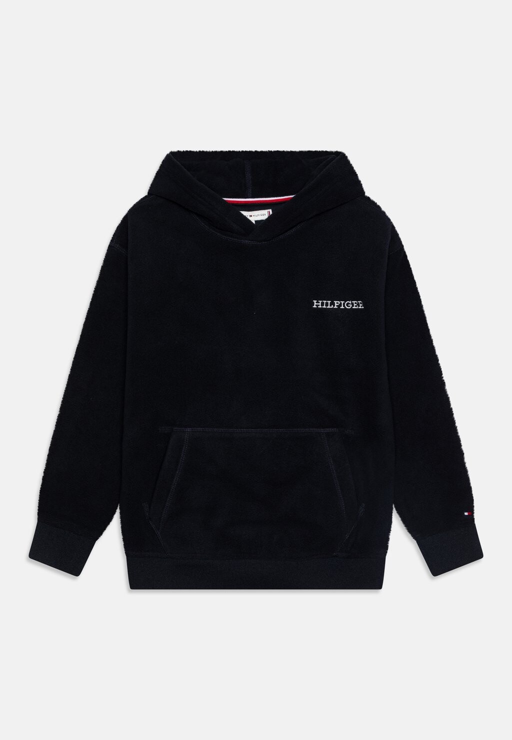 

Толстовка POLAR Tommy Hilfiger, темно-синий