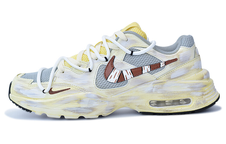

Кроссовки Nike Air Max Fusion Мужчины, Light yellow