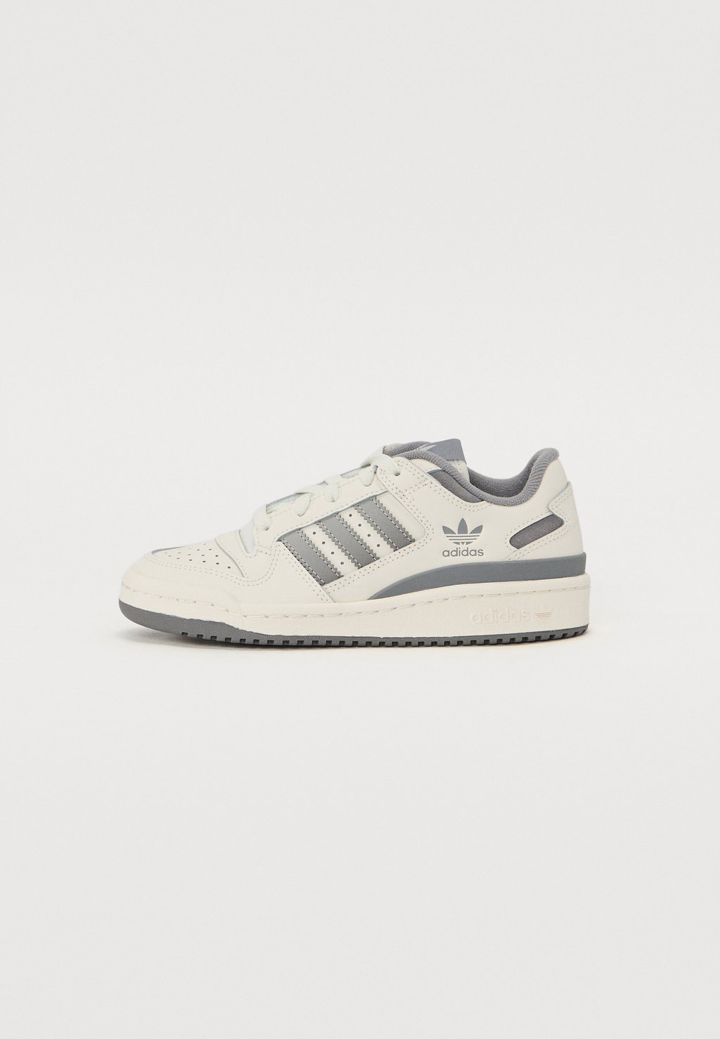 

Кроссовки FORUM LOW CL UNISEX adidas Originals, белый