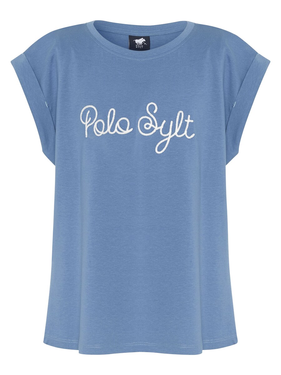 

Рубашка Polo Sylt, синий