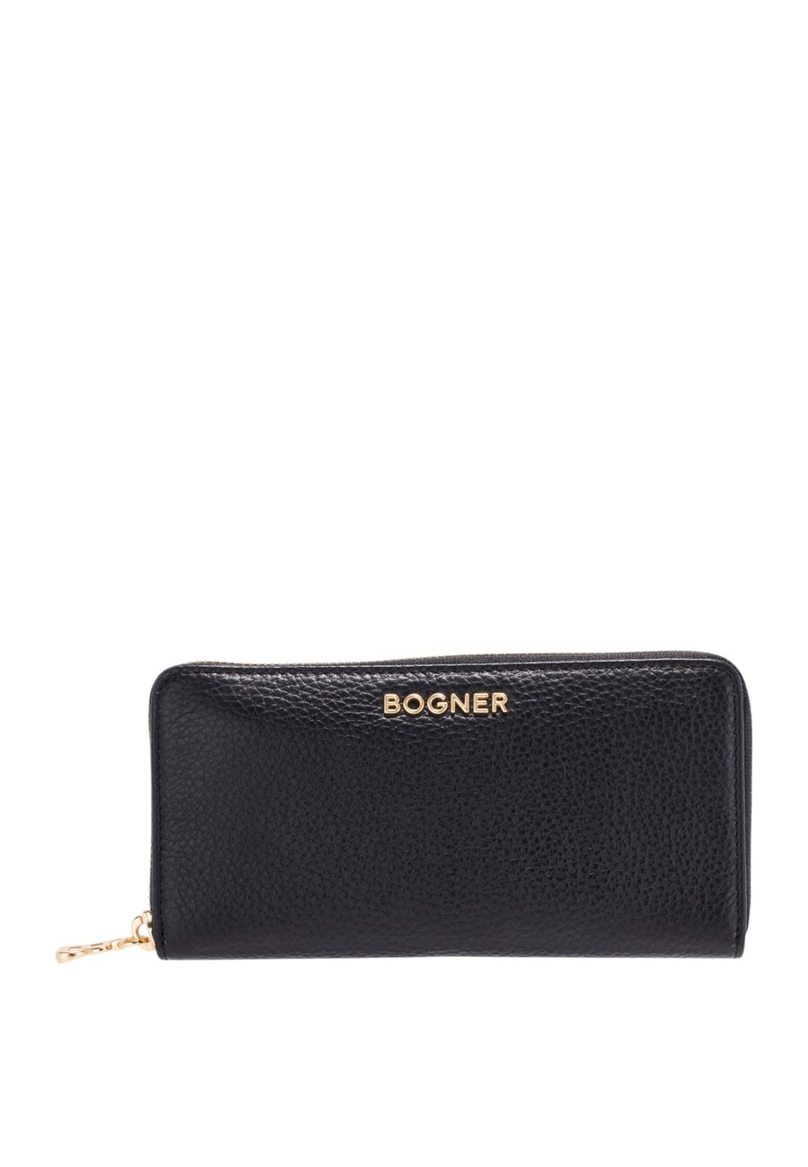 

Кошелек BOGNER Wallis Ela, черный
