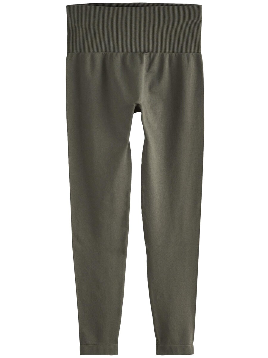 

Леггинсы Next Skinny Leggings, зеленый
