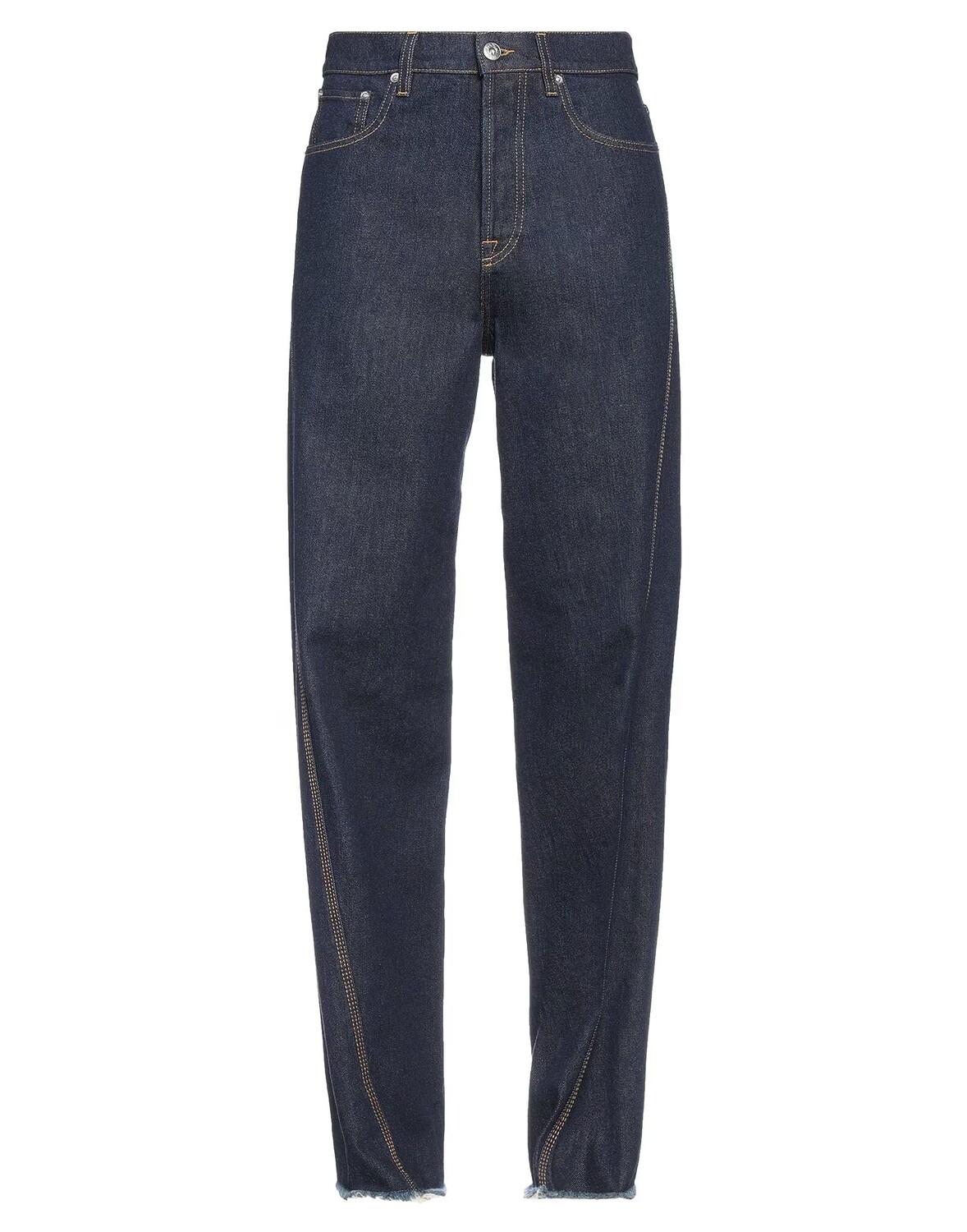 

Джинсы Lanvin, синий