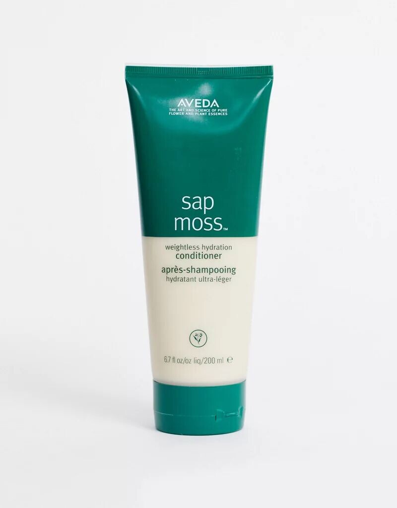 

Aveda – Sap Moss – Невесомый увлажняющий кондиционер, 200мл