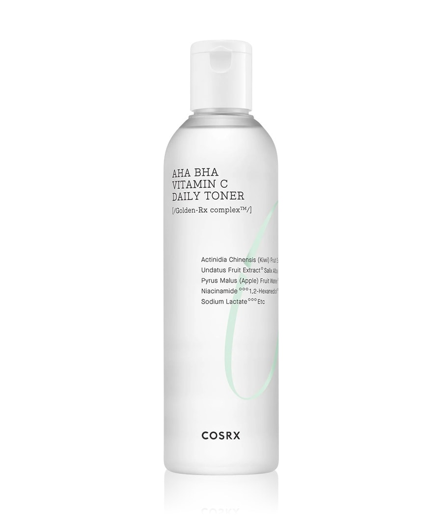 

Тоник для лица Cosrx AHA/BHA Refresh ABC Daily Toner, 150 ml