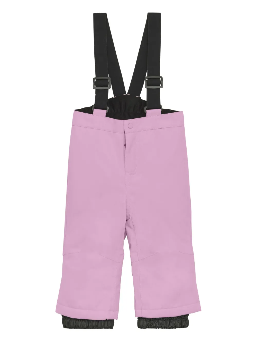 

Комбинезон с подтяжками COLOR KIDS, фиолетовый