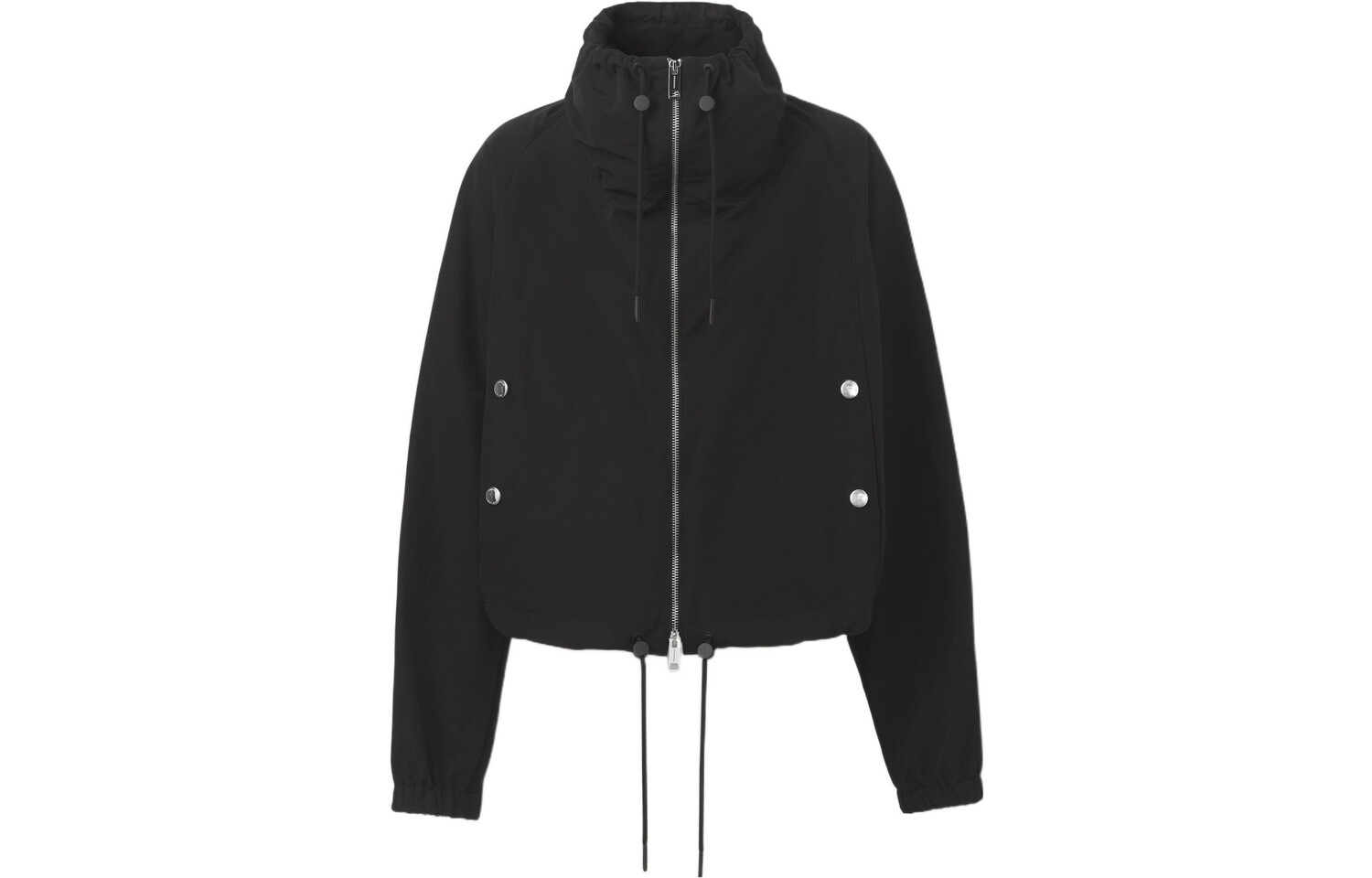 

Burberry Женская куртка, цвет Black