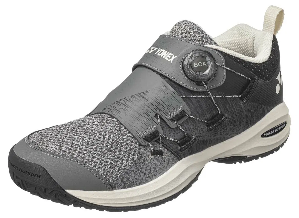 Унисекс кроссовки для тенниса «Power Cushion Comfort Wide Dial 5» от Yonex