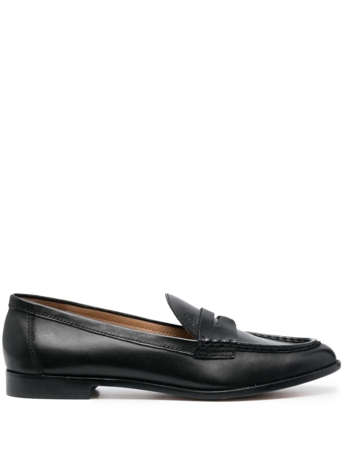 

Lauren Ralph Lauren лоферы Wynnie, черный