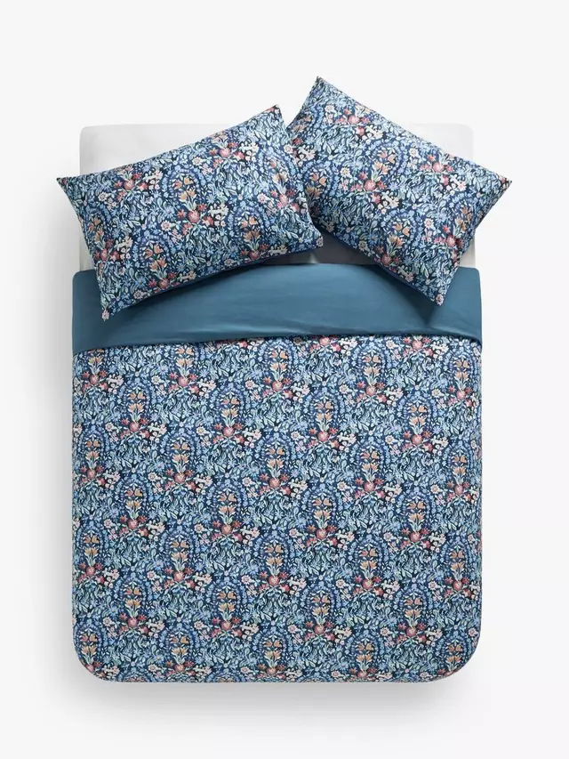 

Комплект пододеяльников John Lewis Daisy Chain Duvet
