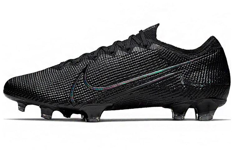 

Mercurial Vapor 13 Elite FG черный Nike