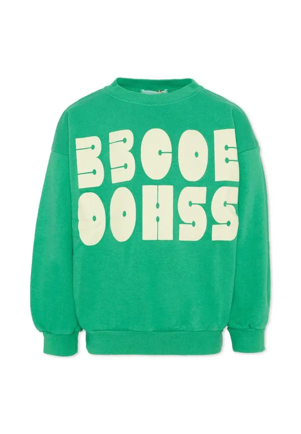 Толстовка Bobo Choses, Green