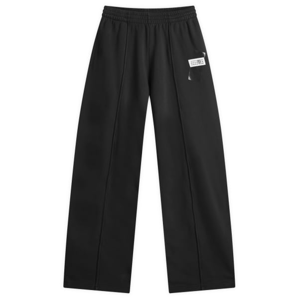 

Большие спортивные штаны Mm6 Maison Margiela, черный
