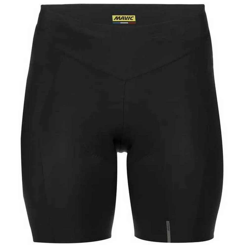 

Шорты Mavic Essential Sleeve Jersey, черный