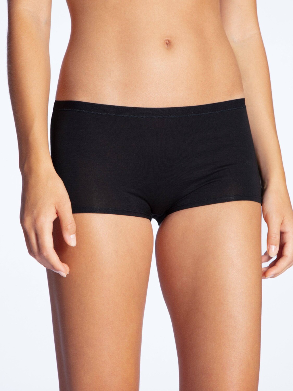 

Трусы Calida Pants Natural Comfort, черный