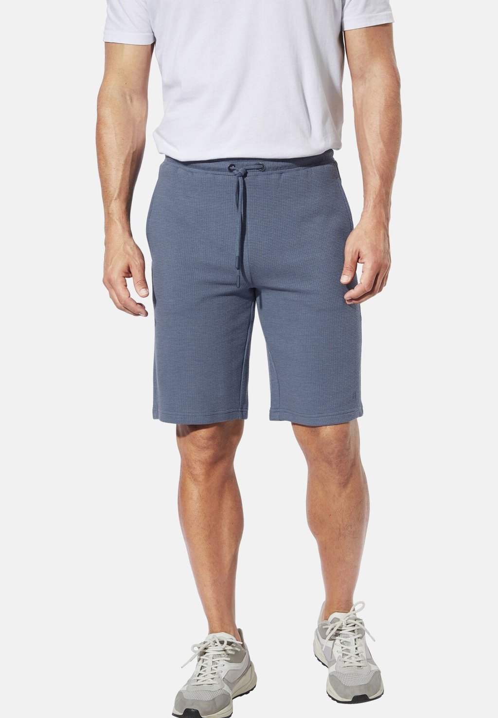 

Шорты 2 PACK - Tracksuit bottoms Babista, серый
