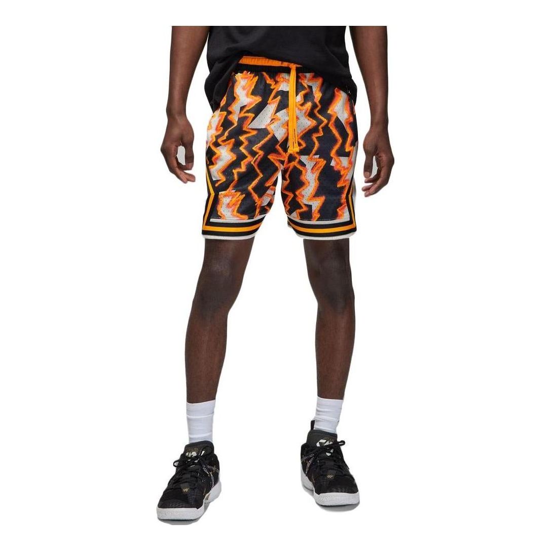 

Шорты Air Jordan Dri-FIT Sport BC Logo DQ7334-072, разноцветный