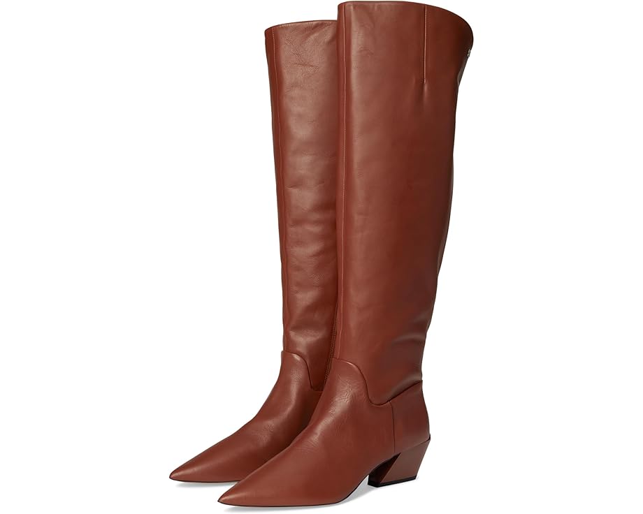 

Ботинки Franco Sarto Gwyn Trendy, цвет Acorn Brown 1