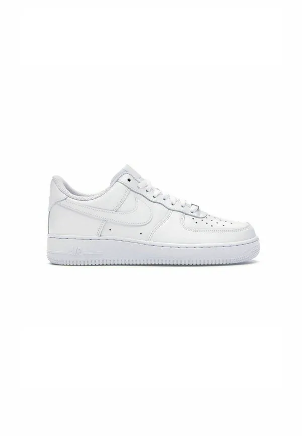 Низкие кроссовки air force 1 07 Nike Sportswear, Triple White