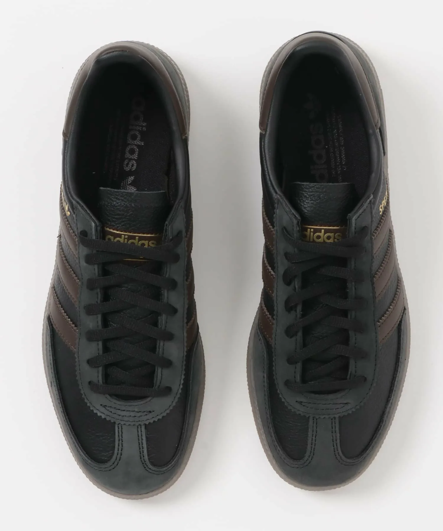 Adidas ГАНДБОЛЬНАЯ СПЕЦИАЛЬНАЯ ВЕРСИЯ URBAN RESEARCH DOORS, Black — фото 3