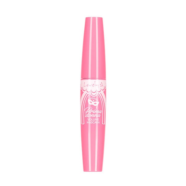 

Тушь для ресниц LOVELY Primadonna Mascara