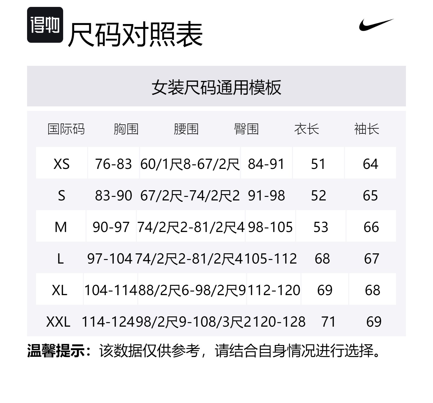 Nike Свитшот Women's Blue Gray V-образный вырез Moderate Regular — фото 2